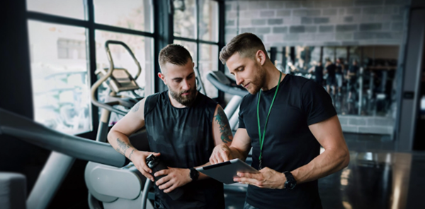 سطح تخصص مربیان و برنامه ریزی علمی تمرین