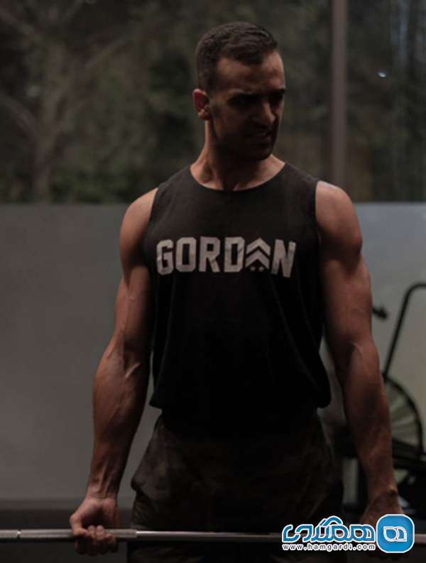 بوتیک فیتنس گردان (Gordan): تجربه استودیوهای تخصصی و متمرکز