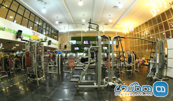 باشگاه پاد (Pad)