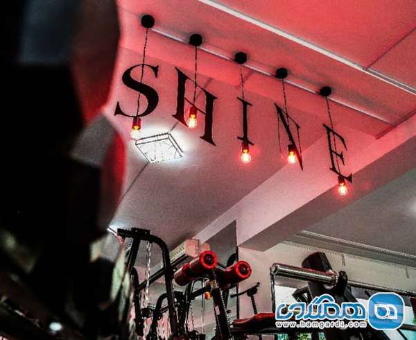 باشگاه شاین (Shine)