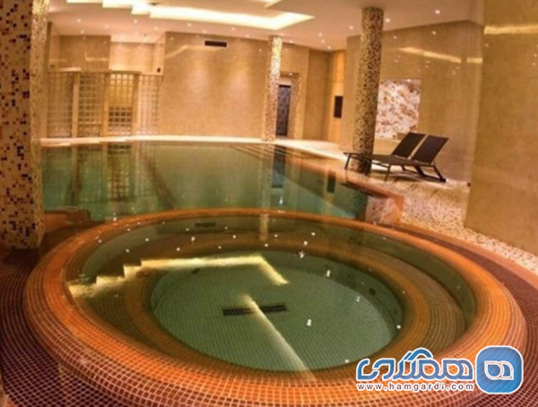 نقش خدمات جانبی در تکمیل تجربه فیتنس لوکس