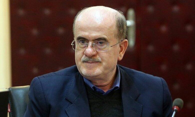 فریاد نماینده مجلس بر سر میدری / چرا کسی اعتراض کند یارانهاش را قطع میکنید؟ فریاد نماینده مجلس بر سر میدری / چرا کسی اعتراض کند یارانهاش را قطع میکنید؟