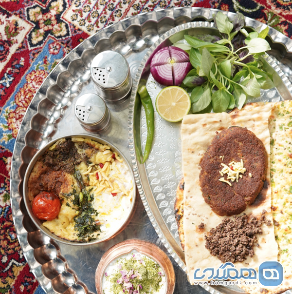 رستوران محمد درچه اصفهان: جایی برای خاطره سازی با غذا ارزیابی تجربه مشتری: تحلیل عمیق نظرات بروز (1404) و تضاد کیفیت-قیمت