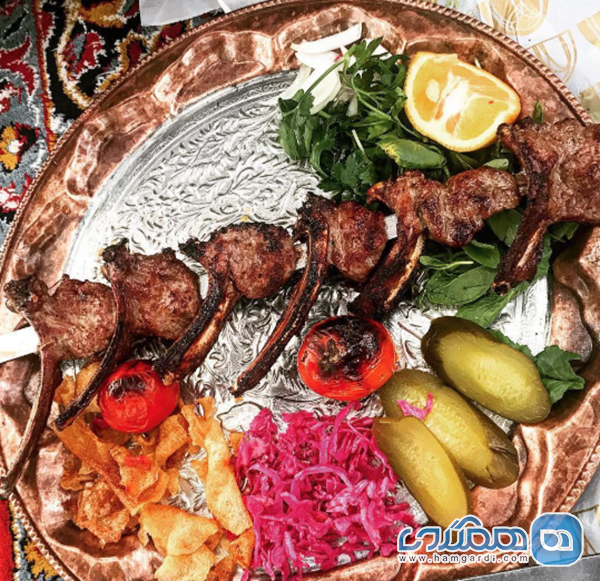 رستوران محمد درچه اصفهان: جایی برای خاطره سازی با غذا جمع بندی و توصیه های نهایی برای یک تجربه مطلوب