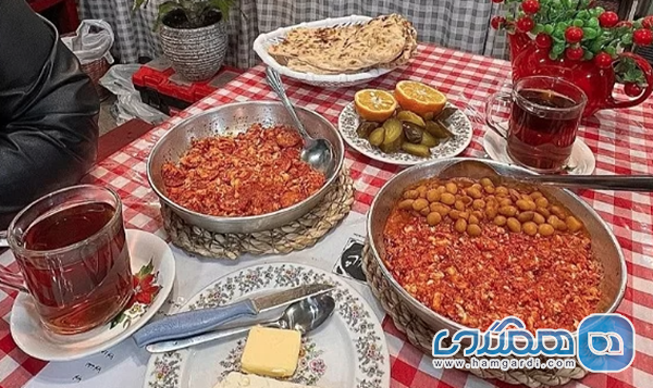 کافه های پیشرو