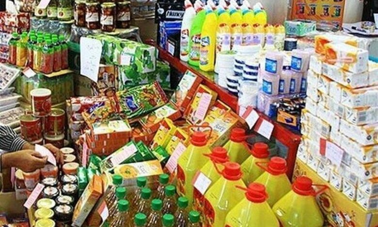 کالاهای اساسی رکورد گرانی را زدند کالاهای اساسی رکورد گرانی را زدند