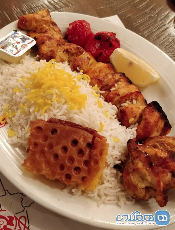 رستوران زرچ: تاریخچه 50 ساله، استیک های مشهور و مدل مزرعه تا میز مدل کیفی مزرعه زرچ: استراتژی انحصاری تامین مواد اولیه