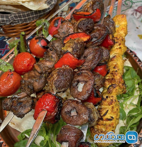 رستوران زرچ: تاریخچه 50 ساله، استیک های مشهور و مدل مزرعه تا میز تحلیل اثر مزرعه بر کیفیت منو و قیمت گذاری