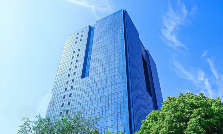 بانک مرکزی برنامه خود برای اصلاح ناترازی ۵ بانک را اعلام کرد بانک مرکزی برنامه خود برای اصلاح ناترازی ۵ بانک را اعلام کرد