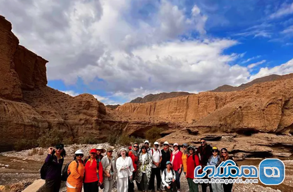 ضرورت تخصص در سفرهای کویری (بررسی کیفی)