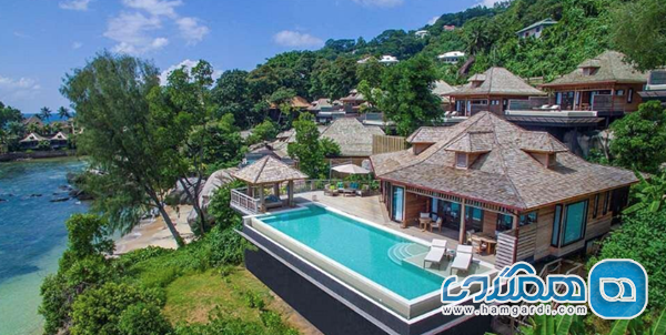 طبقه بندی بسته های انحصاری 7 شب و 8 روز (تحلیل داده های ارزی)