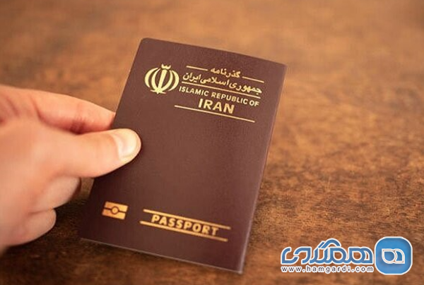 تشریح شرایط ویزا و الزامات مدرکی برای مسافران ایرانی