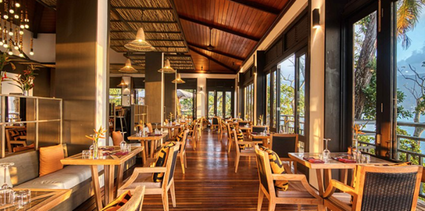 تجارب منحصر بفرد: از جزایر بکر سیشل تا رستورانگردی کرئول