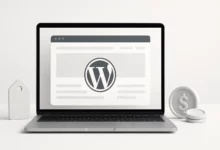 محاسبه آنلاین هزینه طراحی سایت وردپرس