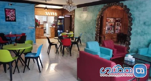 آشنایی کوتاه با شماری از محبوب ترین کافه های سنندج در مهر 1404 آشنایی کوتاه با شماری از محبوب ترین کافه های سنندج در مهر 1404