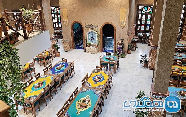 رستوران مرشد نور: جایی برای عاشقان غذاهای سنتی رستوران مرشد نور: جایی برای عاشقان غذاهای سنتی