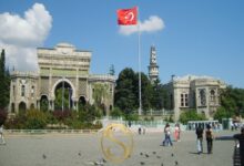 تحصیل در ترکیه در 1404