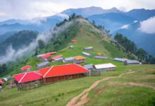 راهنمای کامل جاهای دیدنی ماسال؛ بهشت گمشده گیلان