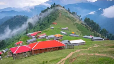 راهنمای کامل جاهای دیدنی ماسال؛ بهشت گمشده گیلان