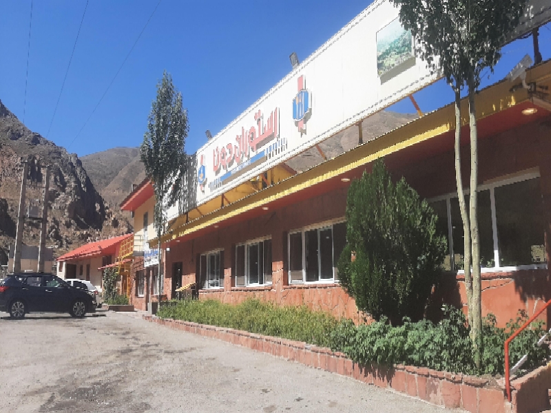 بهترین رستوران‌های جاده چالوس برای یک توقف خوشمزه