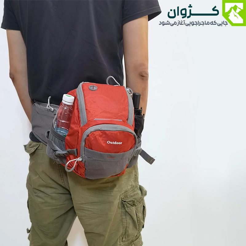 کیف کمری
