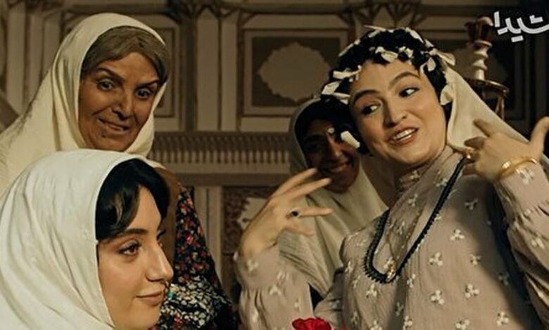 ویدیویی که از خواستگاری ترلان پروانه وایرال شد ویدیویی که از خواستگاری ترلان پروانه وایرال شد