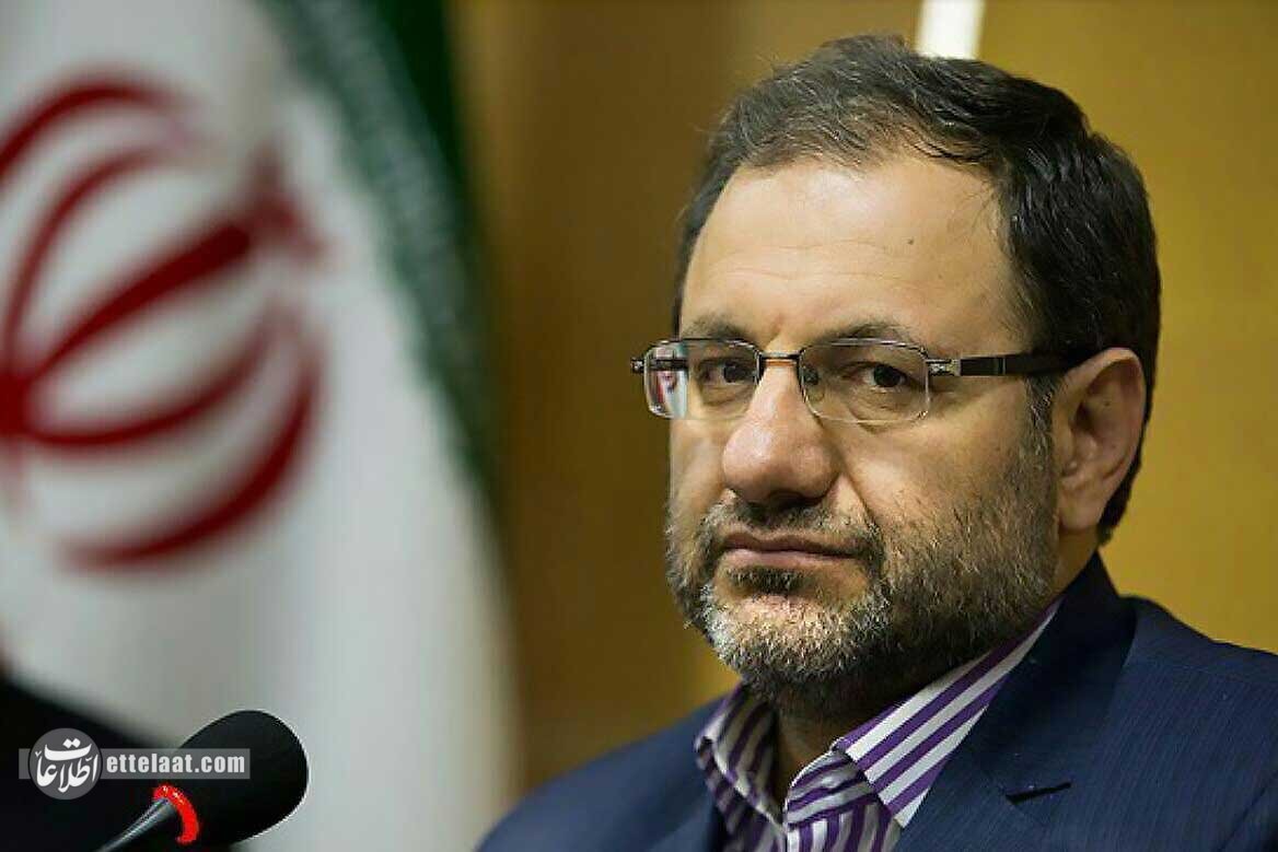 آماده باش اسرائیل برای حمله زمینی به ایران / ‏این یک هشدار جدی است!