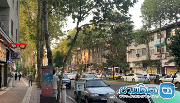 مناطق مدرن و لوکس برای اقامت شهری (گلسار و منظریه)