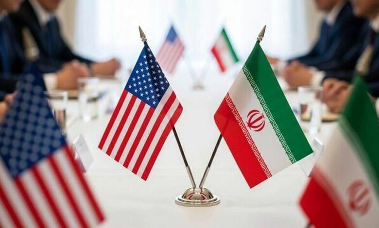 شرایط عجیب ترامپ برای ادامه مذاکره با ایران/نقش مسقط در این میان چیست؟ شرایط عجیب ترامپ برای ادامه مذاکره با ایران/نقش مسقط در این میان چیست؟