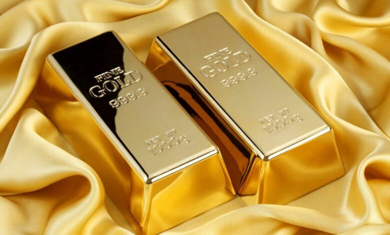 قیمت طلای جهانی امروز یکشنبه ۱۱ آبان ۱۴۰۴/ثبات قیمت در بازار طلا قیمت طلای جهانی امروز یکشنبه ۱۱ آبان ۱۴۰۴/ثبات قیمت در بازار طلا