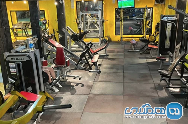 باشگاه های ولیعصر، ویستا و رهام: خوشنام های منطقه اطلسی و فرهنگ شهر