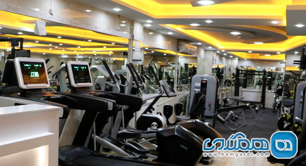 باشگاه بدنسازی VIP دی (Day Gym): تجربه ورزشی چندمنظوره و لاکچری
