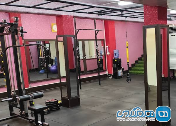 باشگاه تناسب اندام تندرست: پیشگام در خدمات EMS و فیزیولوژی ورزشی