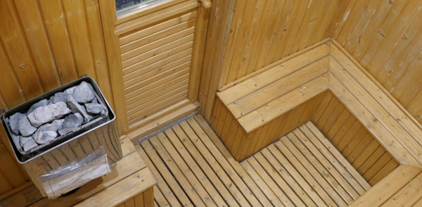 امکانات رفاهی و فضای داخلی