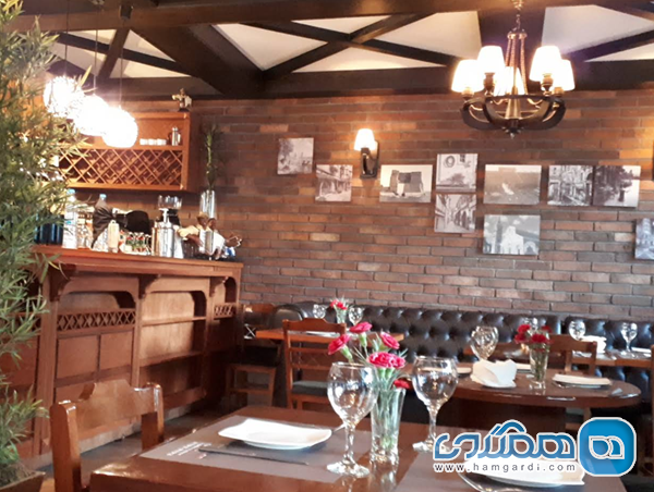 موقعیت مکانی استراتژیک و مدل کسب و کار هیبریدی