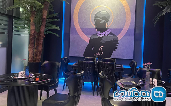 محبوب ترین کافه های زعفرانیه در آبان 1404: جایی برای قهوه، گفتگو و منظره موقعیت، فضا و برندینگ