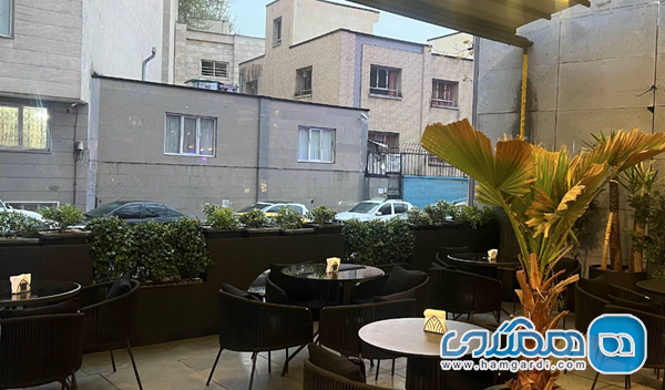 محبوب ترین کافه های زعفرانیه در آبان 1404: جایی برای قهوه، گفتگو و منظره پیشنهادی برای کافه گردی در زعفرانیه
