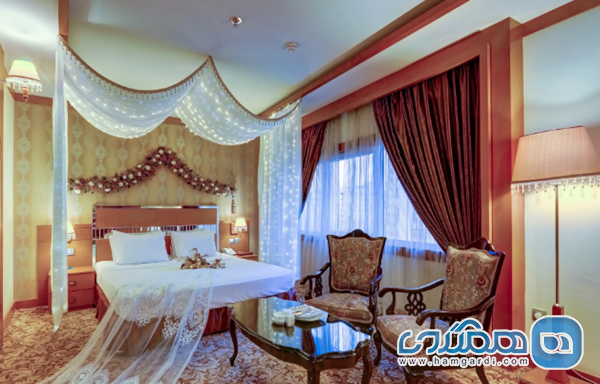 هتلداری مشهد: لوکس گرایی در مقابل نزدیکی به حرم