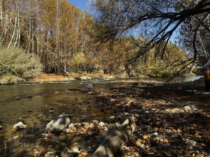 خشوئیه؛ ونیز ایران گمشده در دل اصفهان
