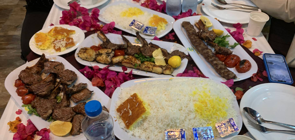 شاندیز صفدری پلاس: حفظ اقتدار برند کبابی علیرغم تغییر مکان