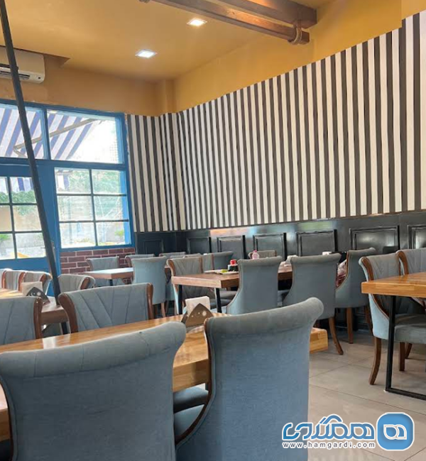 هواری و طباخ: مرجع جستجوی غذای سنتی و عربی در ۱۴۰۴