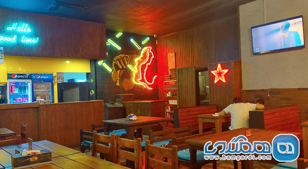 توصیه های کاربردی برای تجربه رستوران گردی در کیش