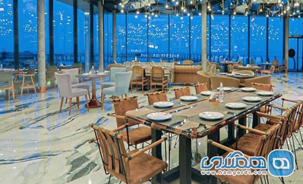 استراتژی مدیریت رزرو و زمان بندی