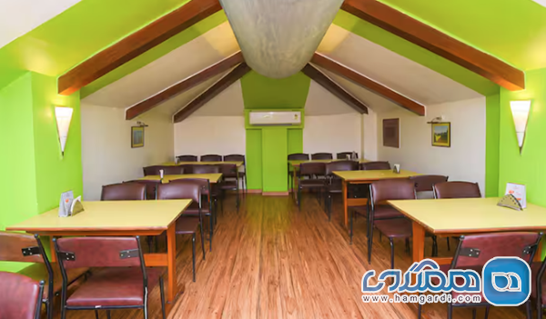 George Restaurant