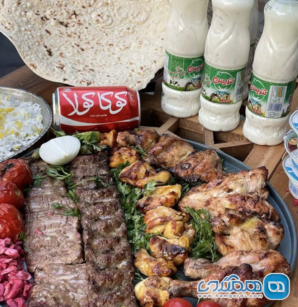 نتیجه گیری: دروس، مقصدی برای تمام ذائقه ها