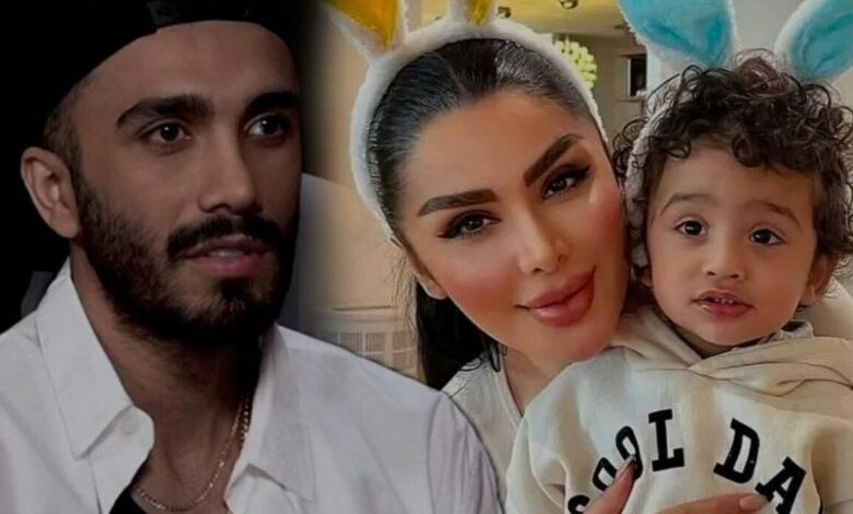 اولین مصاحبه مهراد جم درباره دنیا جهانبخت؛ مادر خوبی است / با پسرم آرتام از طریق ویدیوکال صحبت میکنم اولین مصاحبه مهراد جم درباره دنیا جهانبخت؛ مادر خوبی است / با پسرم آرتام از طریق ویدیوکال صحبت میکنم