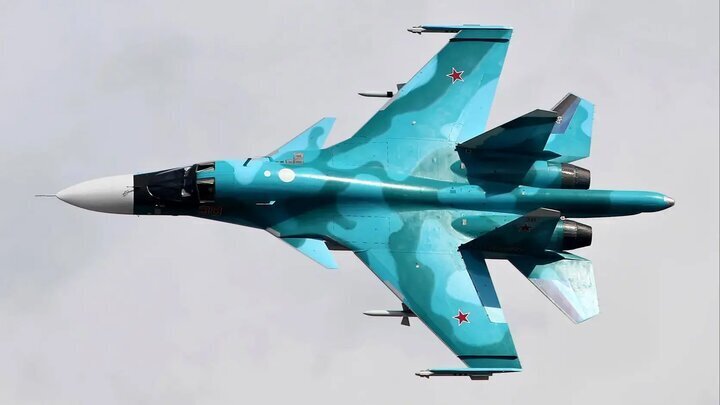 با مدافع جدید آسمان ایران آشنا شوید / Flanker روسی جایگزین تامکت می‌شود + تصاویر