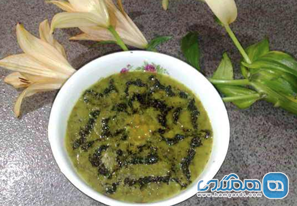 آش شولی یزدی؛ میراث ۵۰۰ ساله کویرنشینان