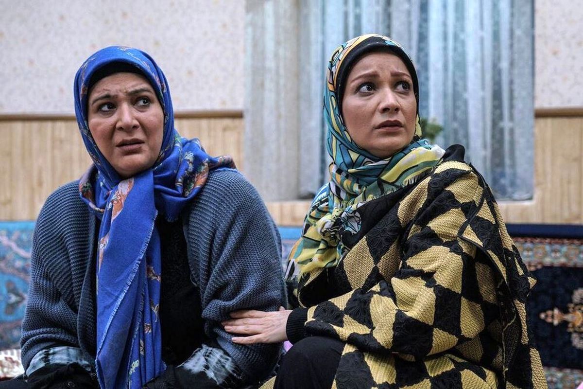 تغییر چهره فهیمه از پایتخت ۱ تا الان/ چی بود و چی شد!