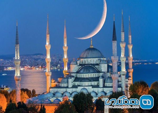 آذر؛ فصل طلایی کیش و دبی و فرصت های خرید در استانبول
